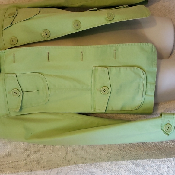 Talbots jacket - Picture 2 of 5